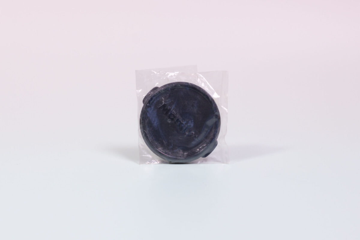 Mamiya 645 lens cap