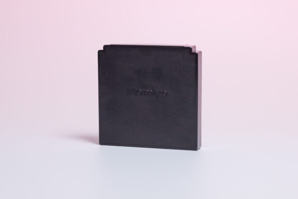 RZ67 Prism bottom cap