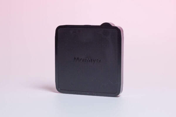 RZ67 film back cap
