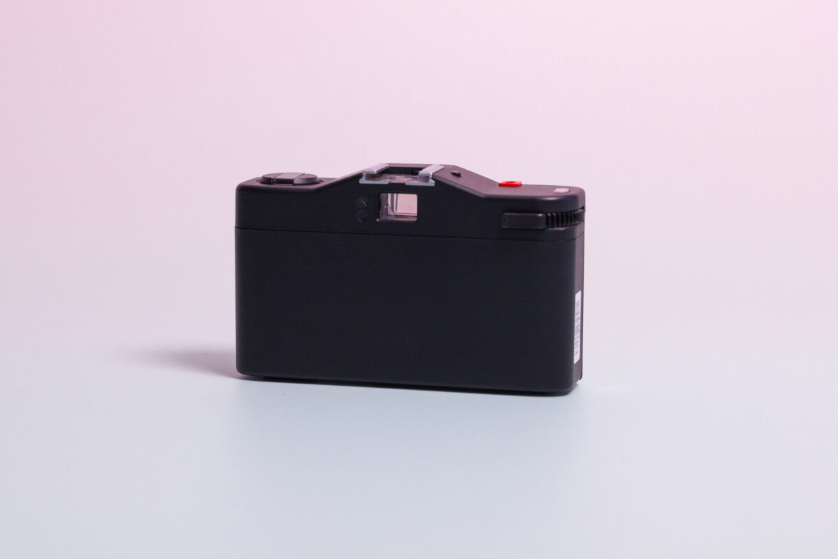 Minox 35mm Color-Minotar