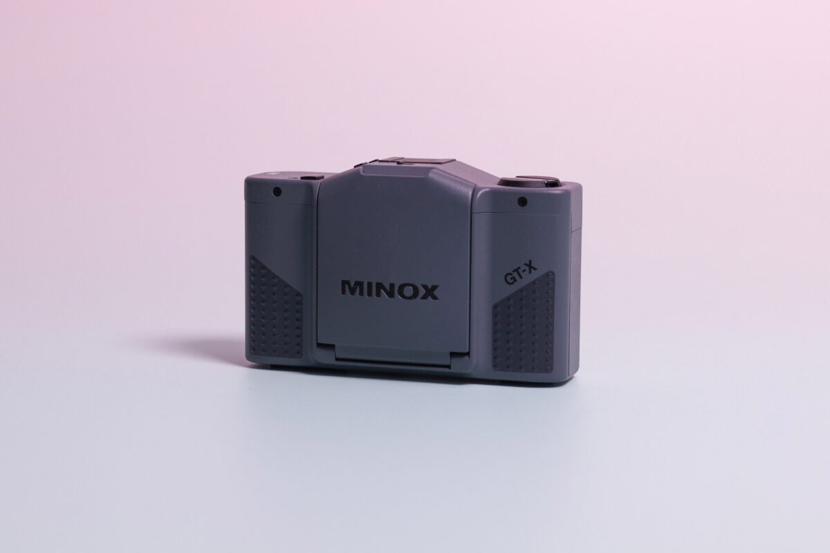 MINOX 35mm GT-X