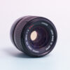Canon lens FD 35mm concave