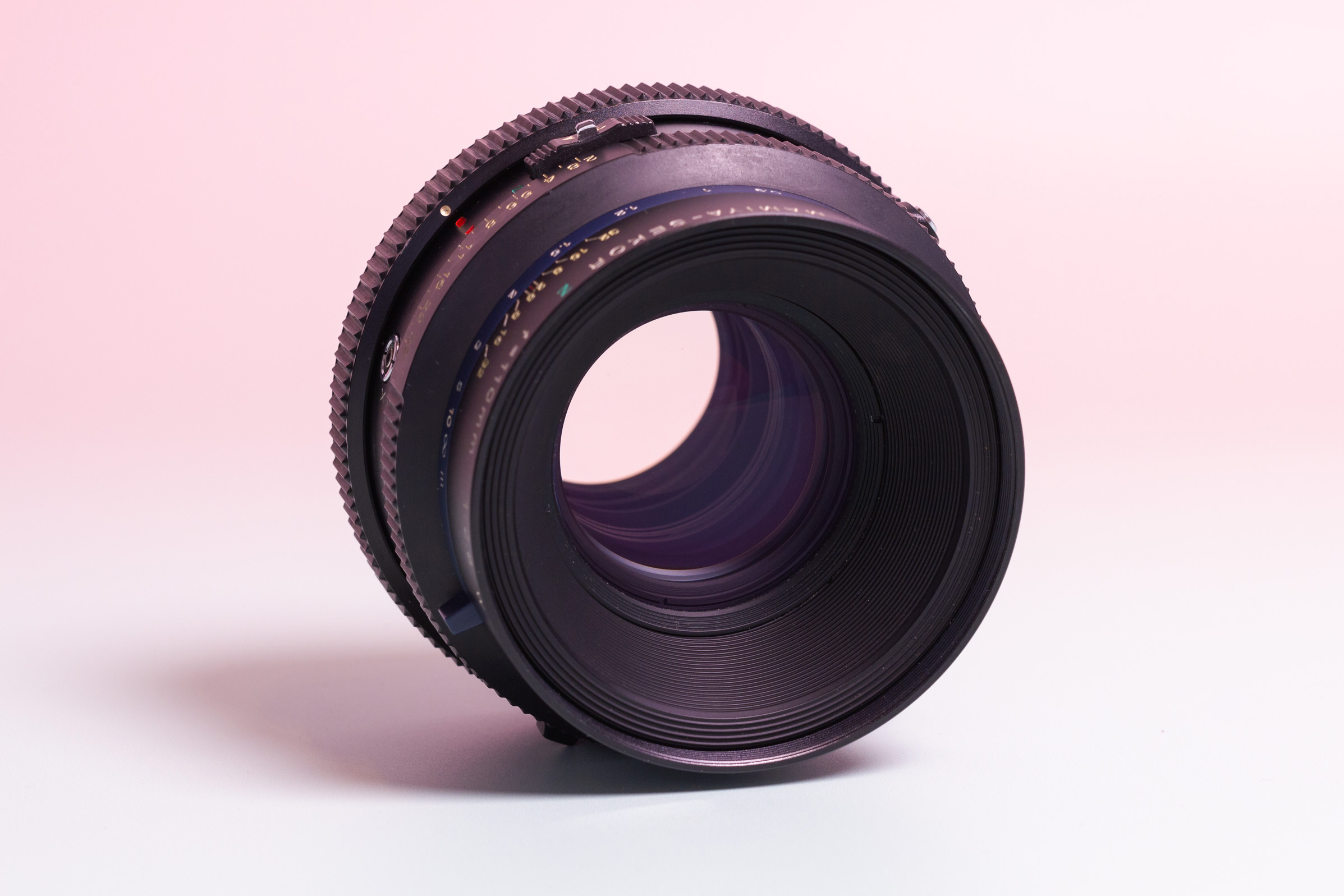 Mamiya RZ67 Sekor Z 110mm f2.8 W Lens – Camera Revival