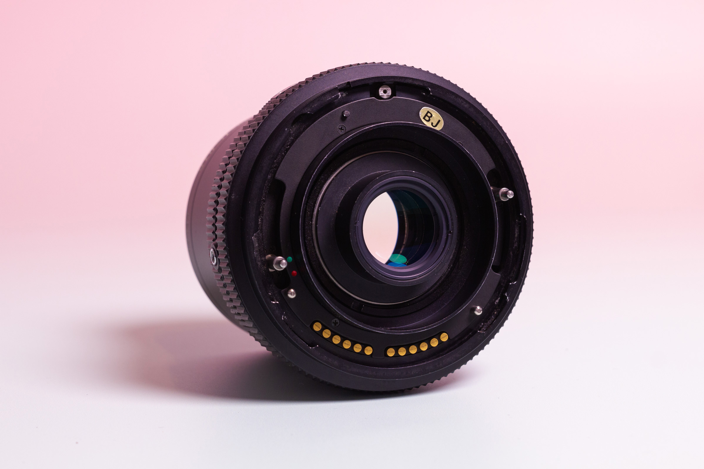 Mamiya RZ67 Sekor Z 50mm f4.5 Lens – Camera Revival