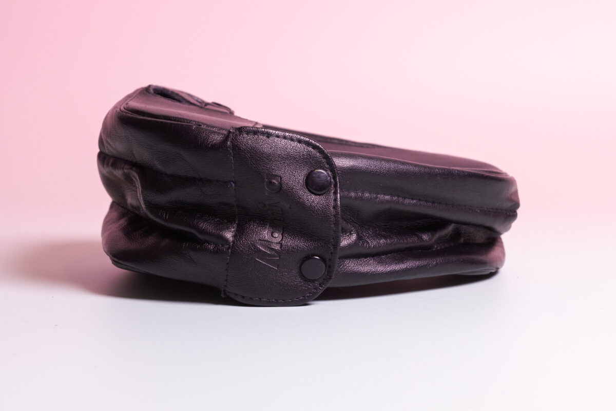 Mamiya 645 Soft leather case