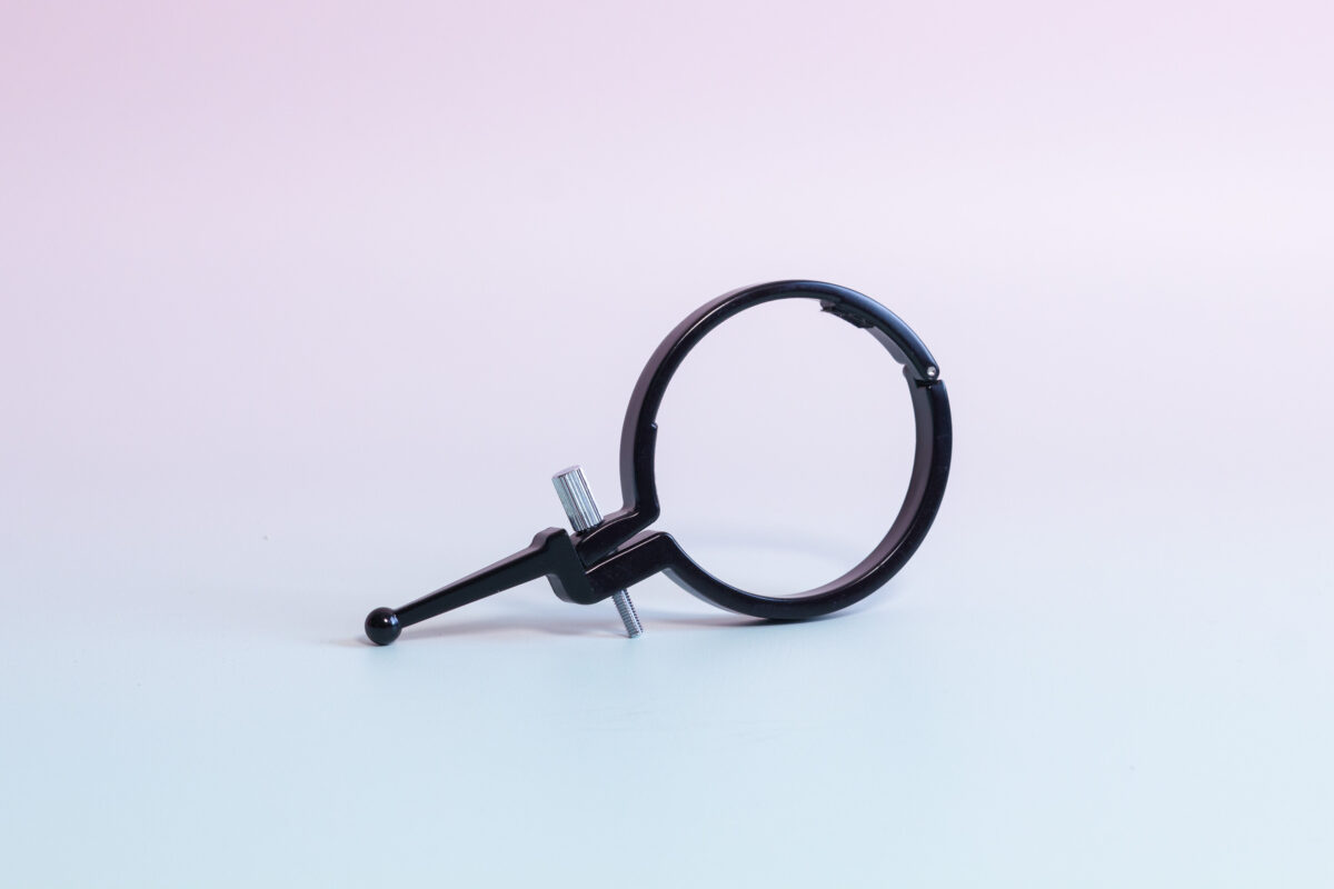 Mamiya M645 Focusing Handle