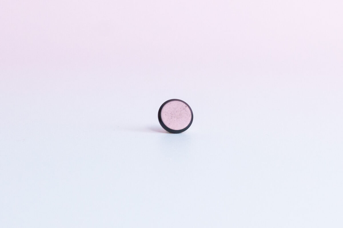 Pentax ASAHI K2 Wind Lever Top Screw