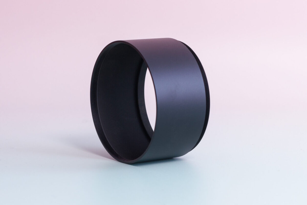 Mamiya Universal Press Extension Ring
