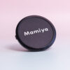 Mamiya Rb67 Front lens cap 77mm