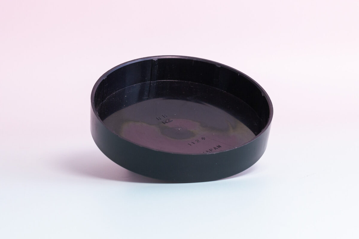 Mamiya RZ67 & RB67 Fish-Eye Lens Cap 112mm
