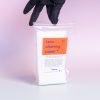 Lens cleaning paper