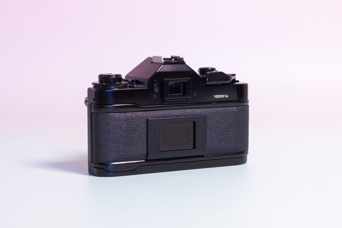 【50％OFF】 Canon A-1 – Camera Revival フィルムカメラ