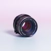 Mamiya Sekor C 80 lens