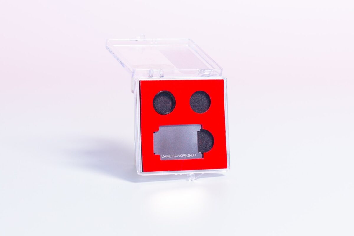 Eyepiece Thread Adapter