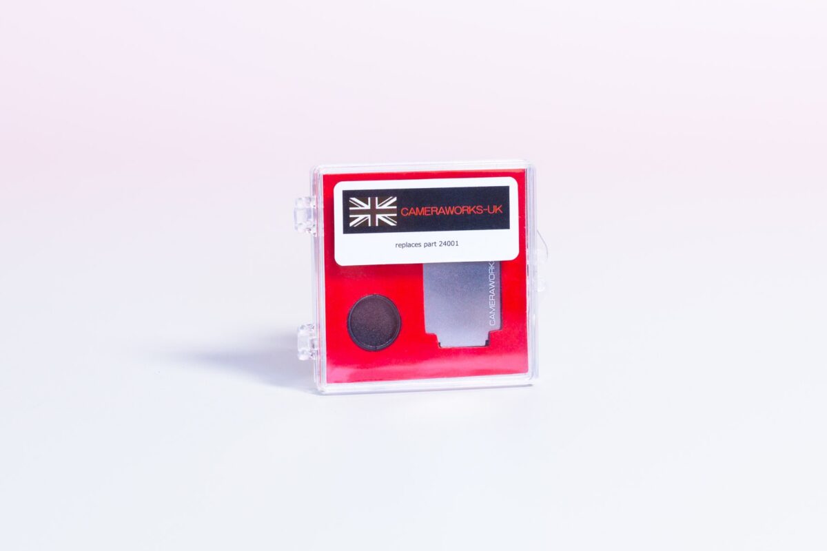 Eyepiece Thread Adapter