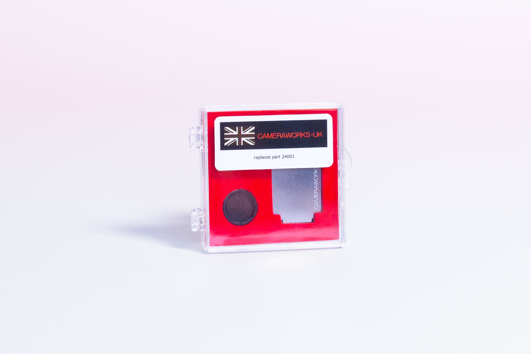 Eyepiece Thread Adapter