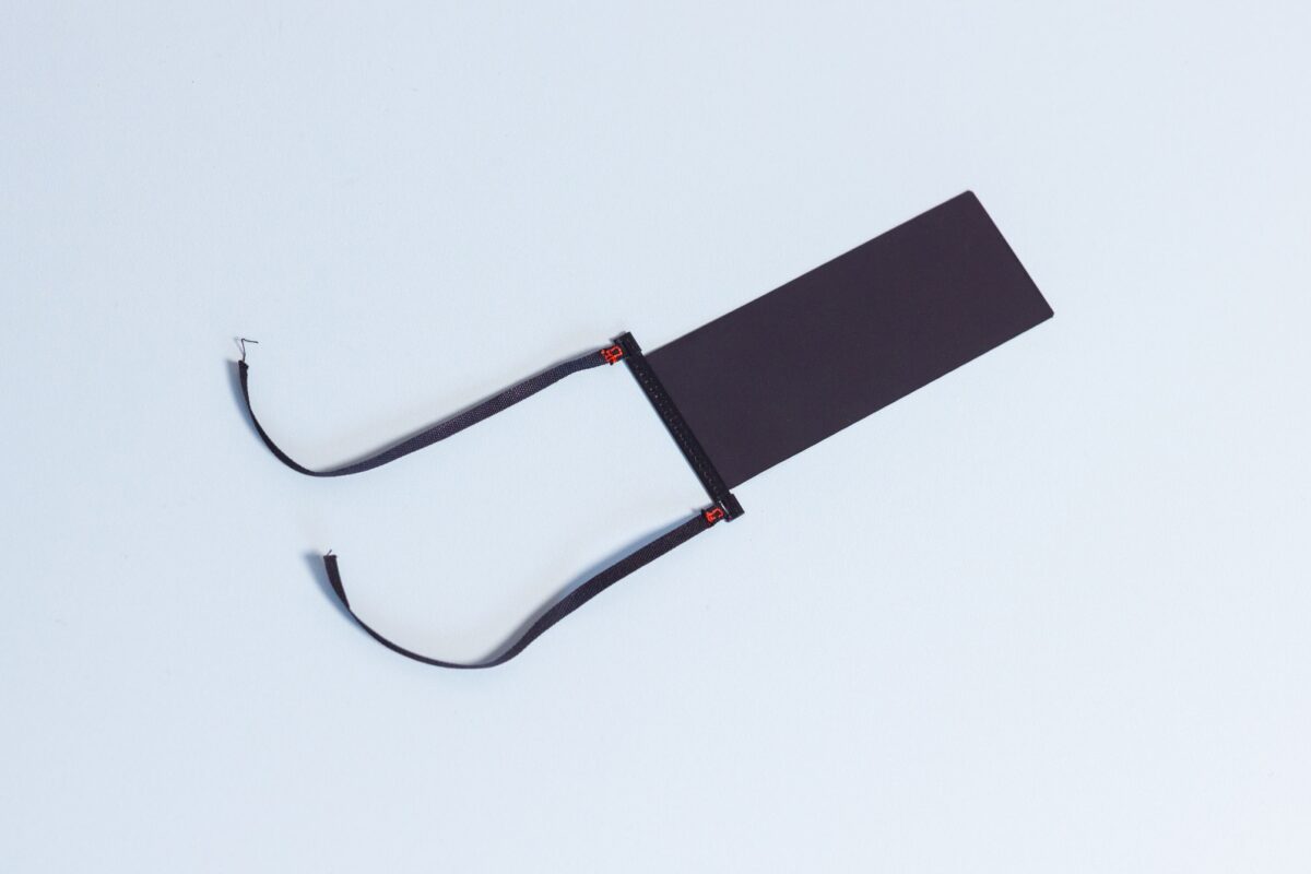 Leica M shutter curtain