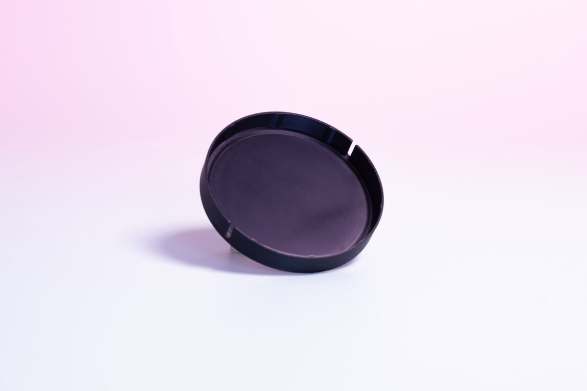 Leica lens cap Elmarit R