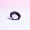Mamiya 6 75mm name ring