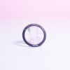 Mamiya 6 50mm name ring